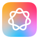 Apple Intelligence icon